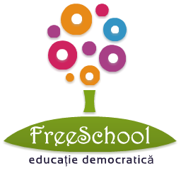 Cursuri pentru Copii Bucuresti | Freeschool | Melania Ghiburdel